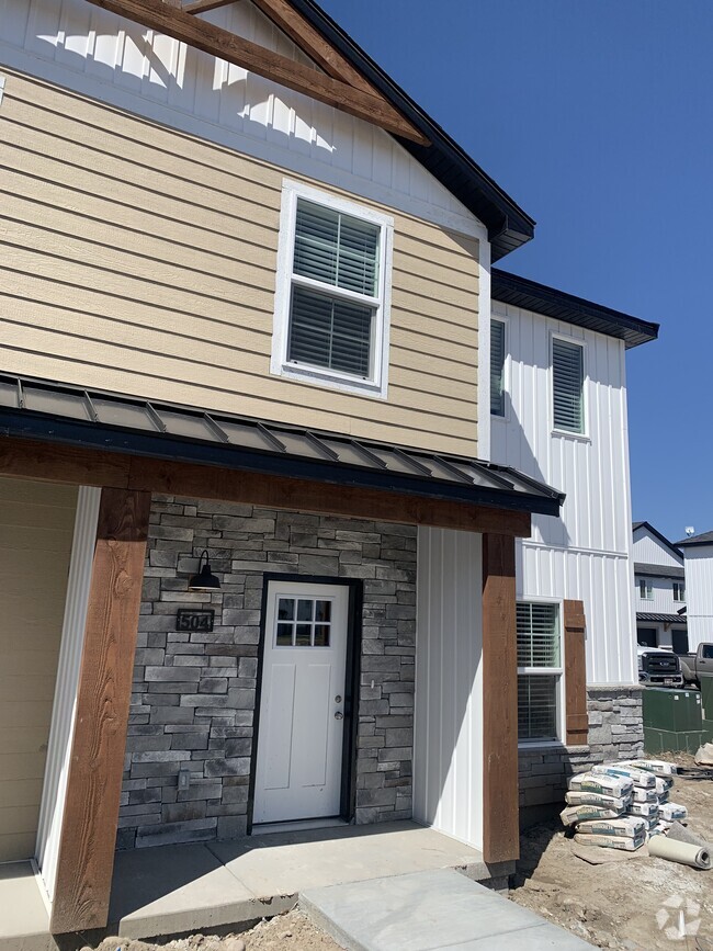 Loft Apartments For Rent in Rigby, ID 15 Rentals