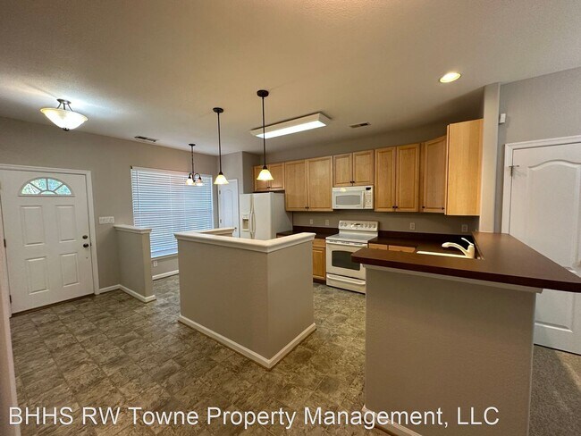 Foto del edificio - 3 br, 2.5 bath House - 1102 Island Park Ci...