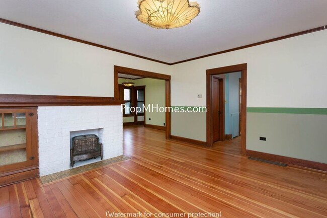 Foto del edificio - Cozy Home in SE Portland's Brooklyn Neighb...