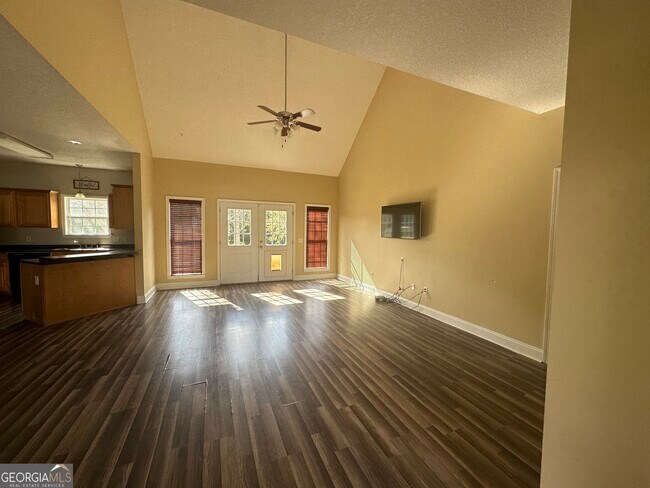 Foto del edificio - 1511 Mansfield Rd
