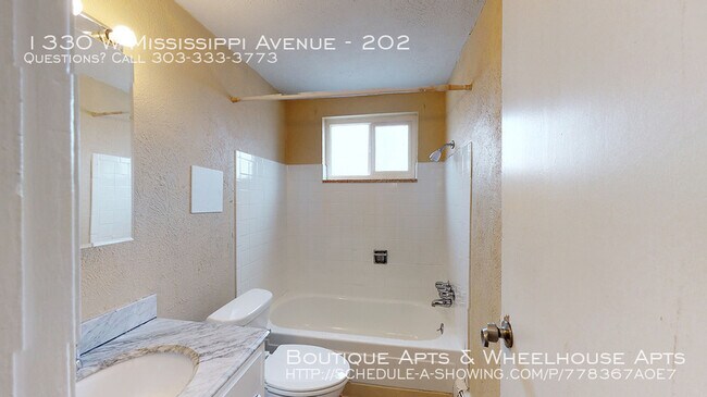 Building Photo - Wheelhouse Apartments