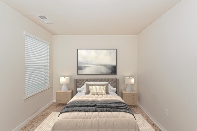 Building Photo - 6383 Rainbow Row