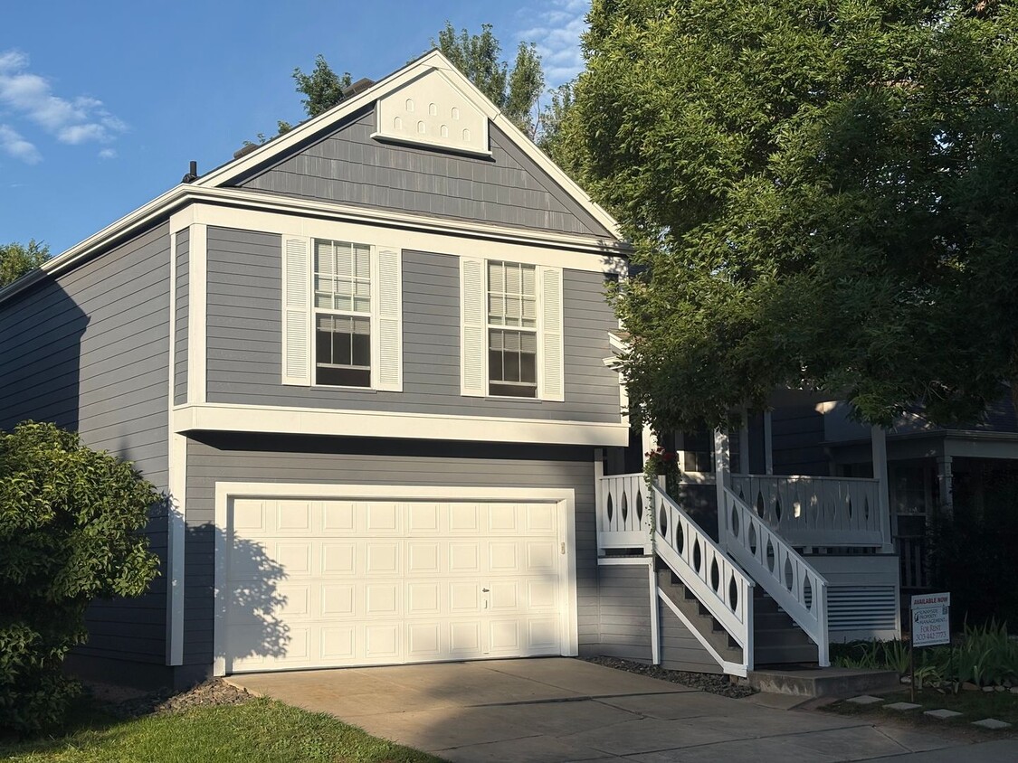 Spacious Tri-Level Home in Lafayette - Spacious Tri-Level Home in Lafayette