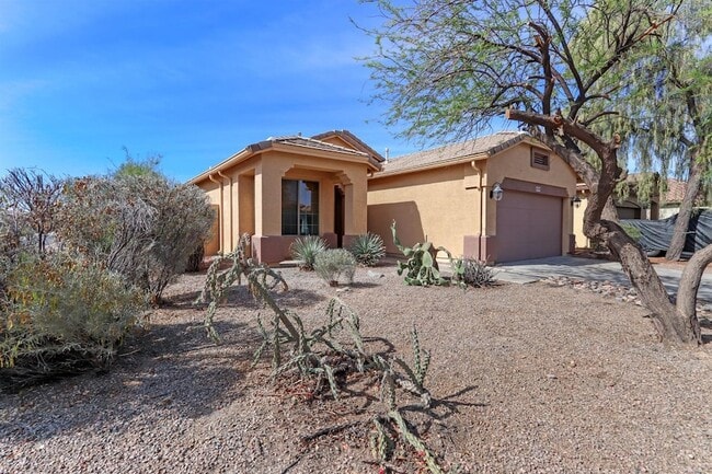 Foto del edificio - 45099 W Desert Cedars Ln