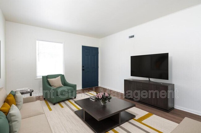 Foto del edificio - 5312-5318 E Morris St