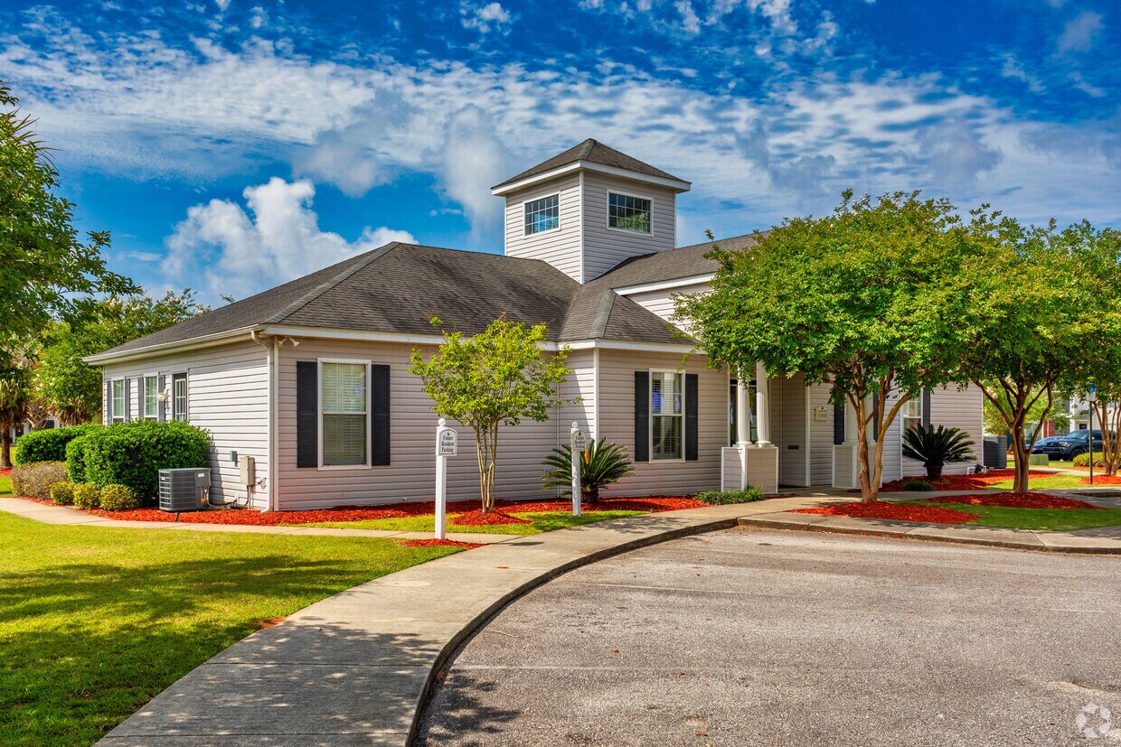 Sweetwater Apartments Apartments Gulf Shores, AL