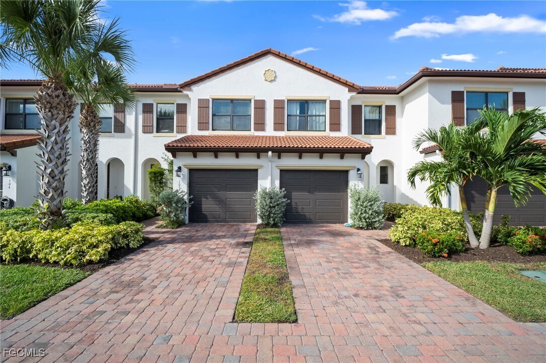 Foto principal - 15820 Portofino Springs Blvd