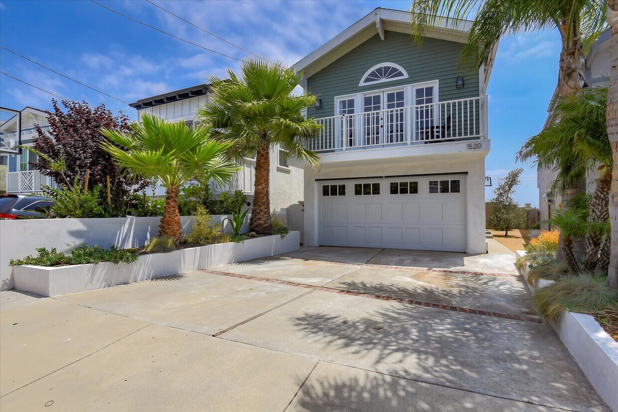 Foto principal - 1520 Wollacott St