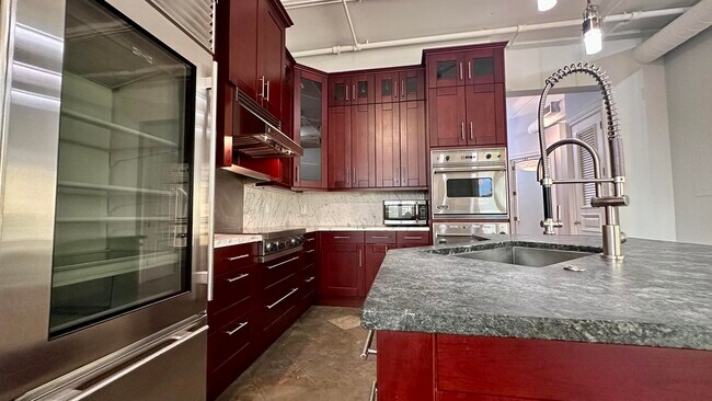 Foto del edificio - 401 W Atlantic Ave