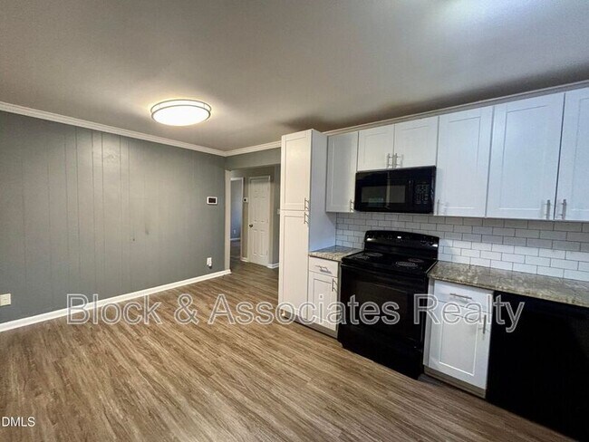 Foto del edificio - 1019 Greenwich St