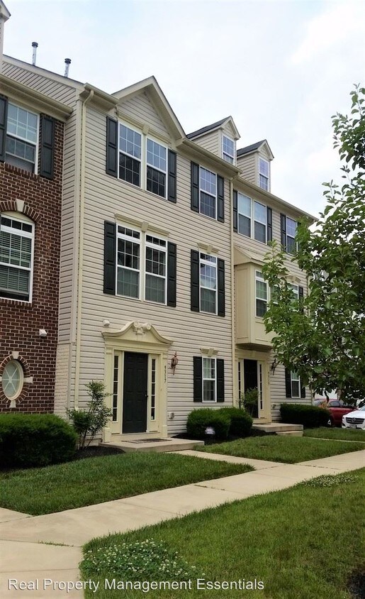 Foto principal - 3 br, 2.5 bath House - 9317 Paragon Way