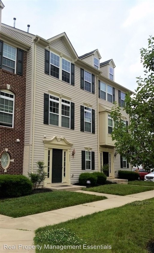Primary Photo - 3 br, 2.5 bath House - 9317 Paragon Way