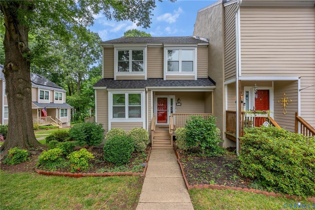 Foto principal - 10016 Bellona Ct