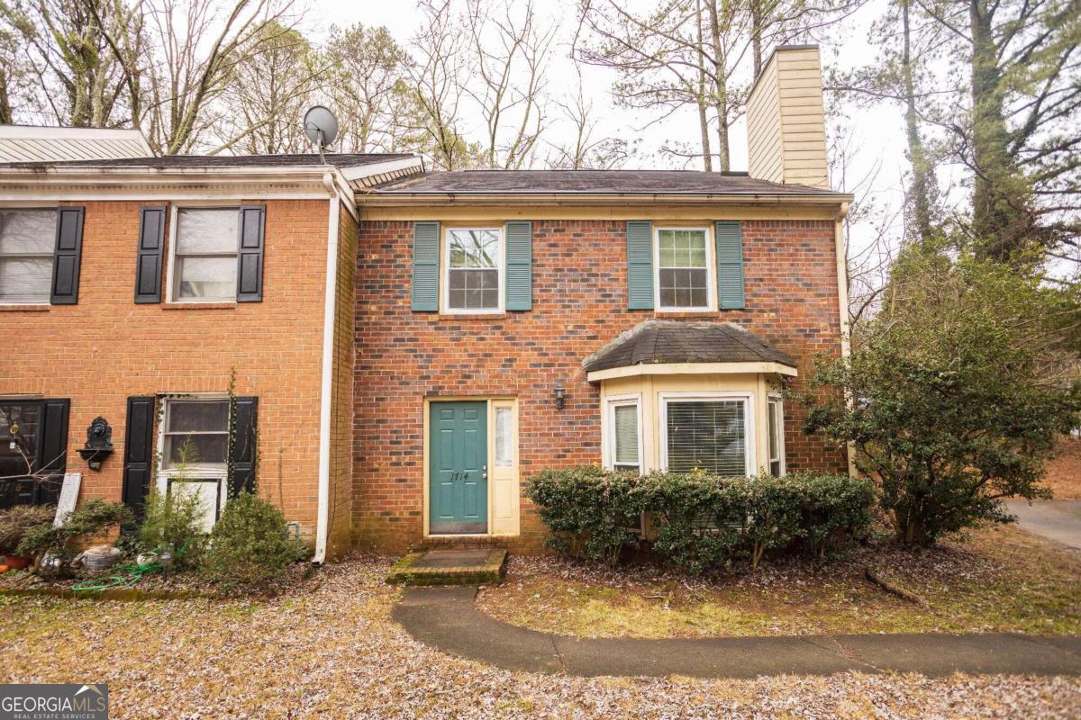 Primary Photo - 1714 Twin Brooks Dr SE