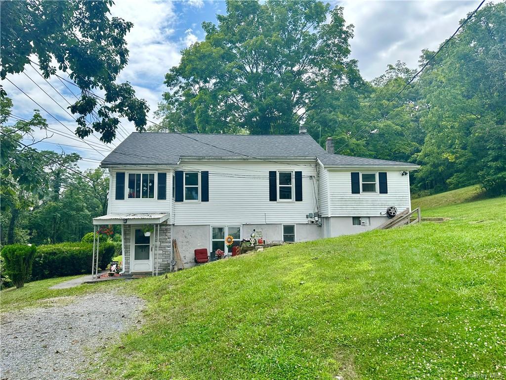 Primary Photo - 264 Reservoir Rd