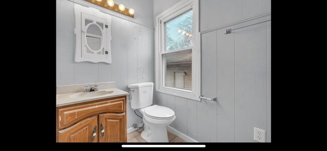 Foto del edificio - 925 Cherry St