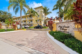 Building Photo - 1515 E Broward Blvd