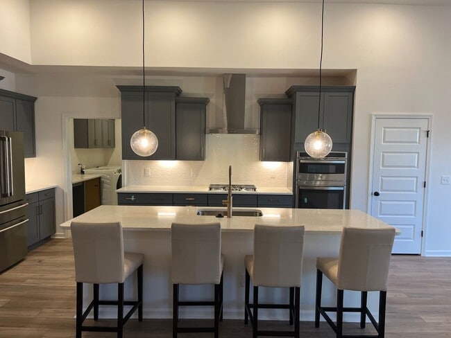 Foto del edificio - Beautiful New Home