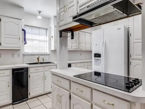 Foto del edificio - 5910 Buffridge Trail