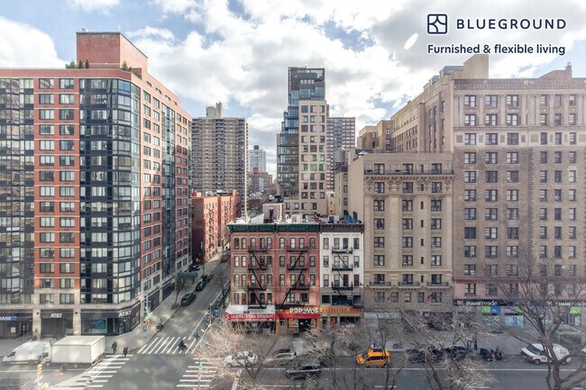 Foto del edificio - 255 W 94th St