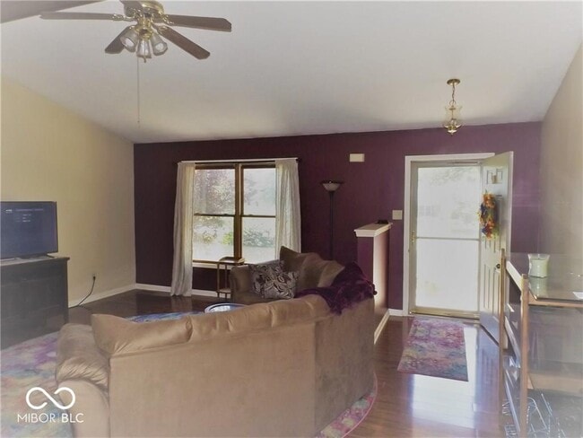 Foto del edificio - 2838 E Cottonwood Trail