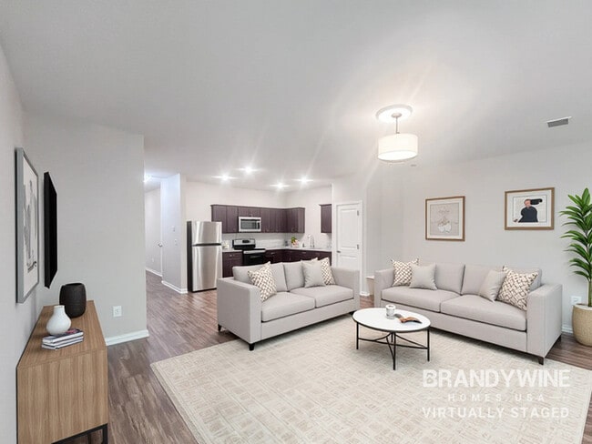 Building Photo - 6412 Kennonbriar Ct