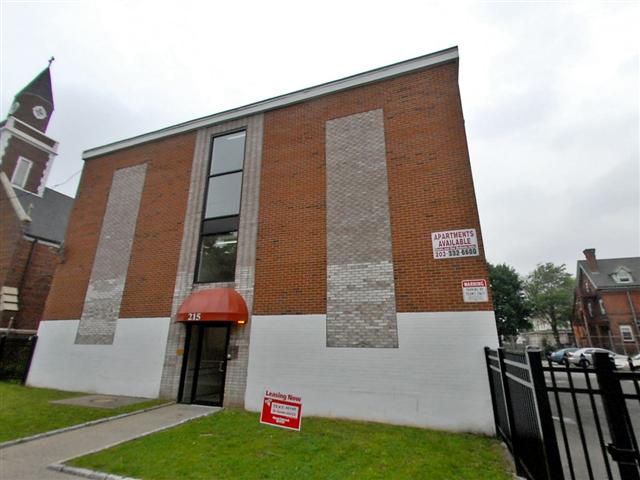 Primary Photo - Bridgeport Portfolio Apartments