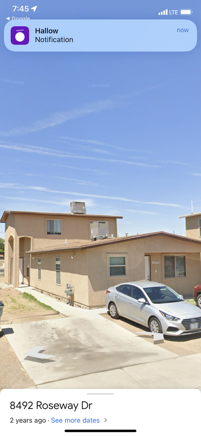 Building Photo - 8495 Roseway Dr