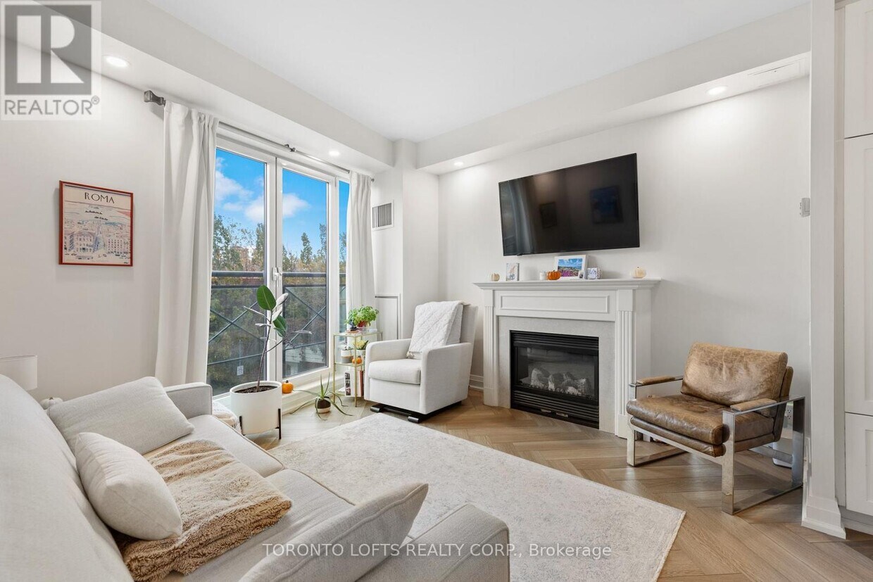 Photo principale - 20 Scrivener Square