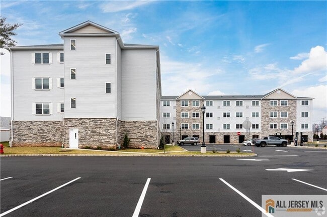 Foto del edificio - 1025 Raritan Rd