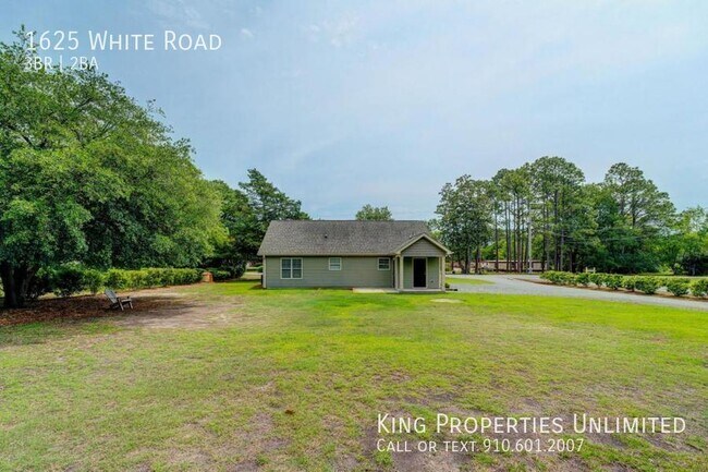 Building Photo - 1625 White Road