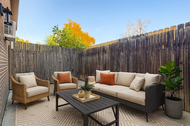 Photo - 30 Emery Way Townhome