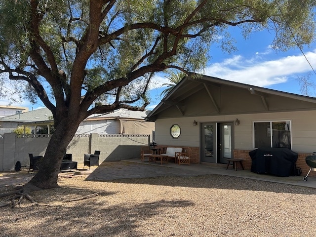 Foto del edificio - 4528 E Glenrosa Ave