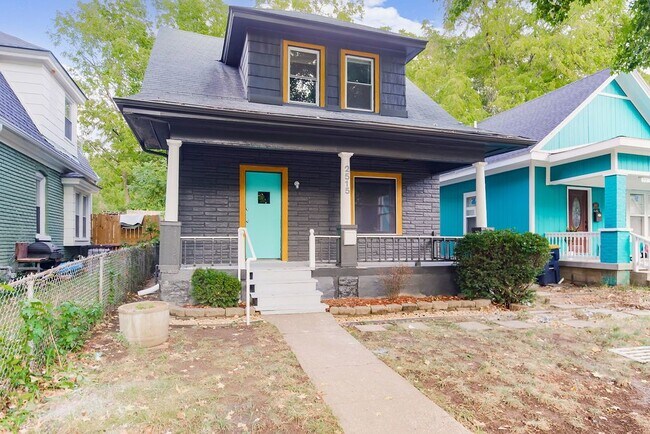 Building Photo - $$$ FREE  December rent $$