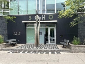 Building Photo - 300 Lisgar St
