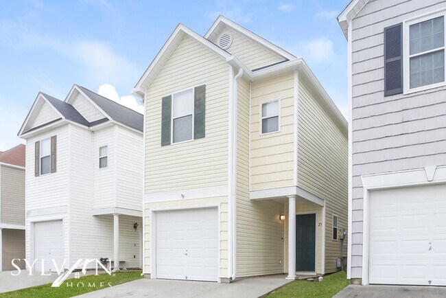 Building Photo - Wonderful 3BR 2.5BA Home for You