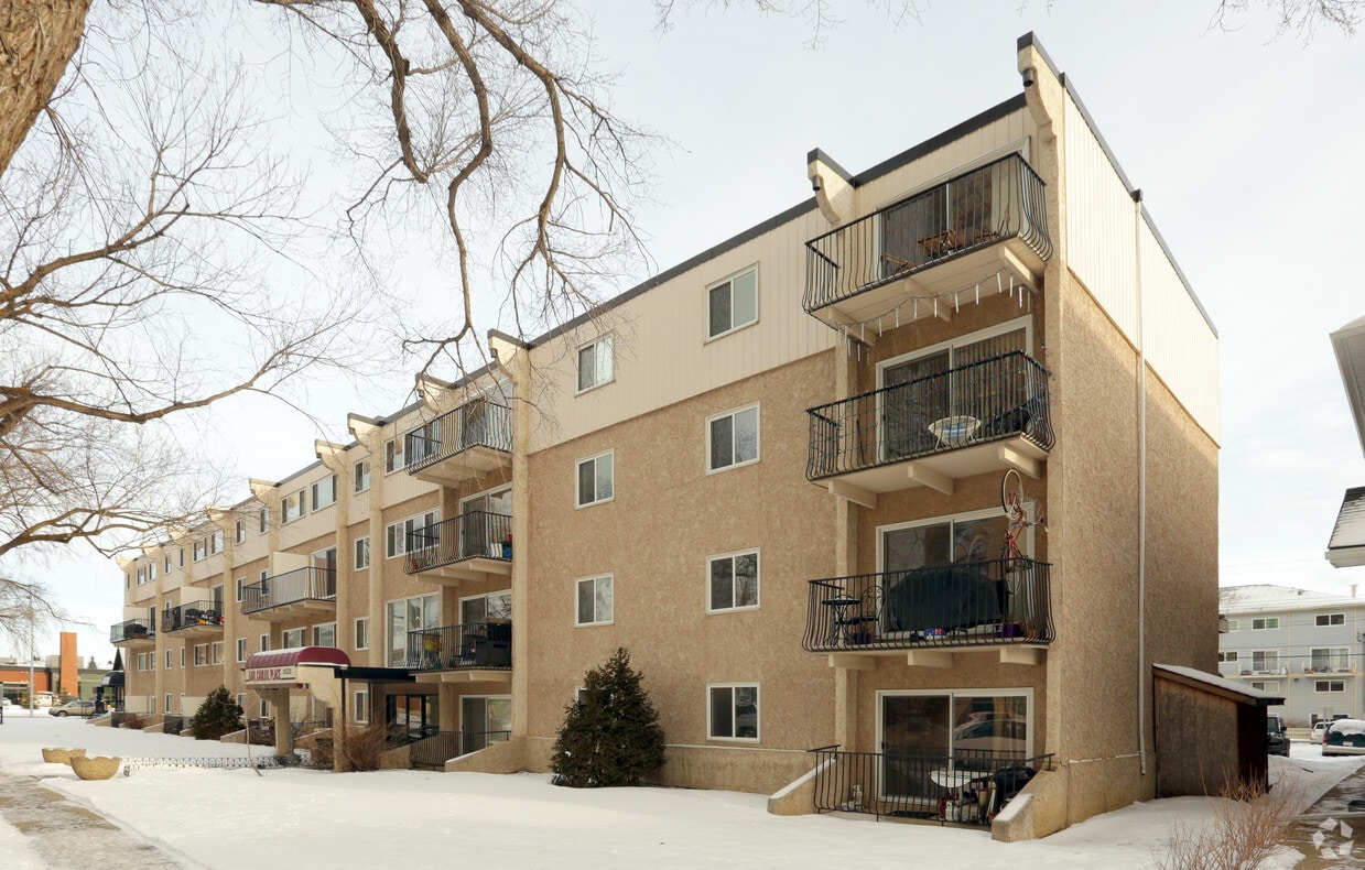 Primary Photo - San Carlos Place