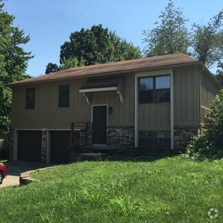 Building Photo - 4508 NW Valley View Rd