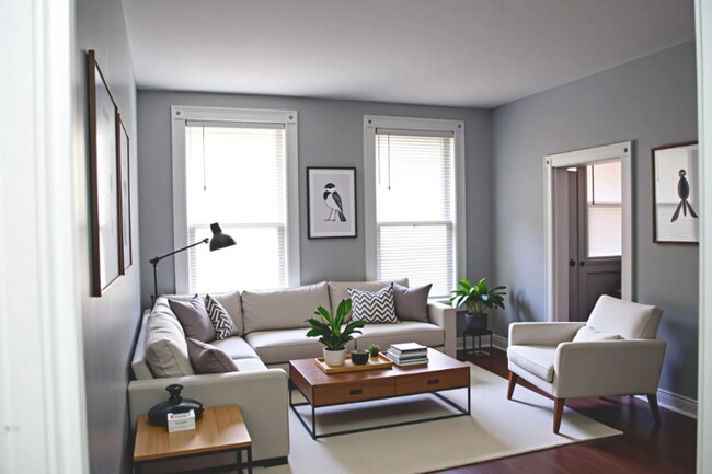 Foto del edificio - 306 V St NW