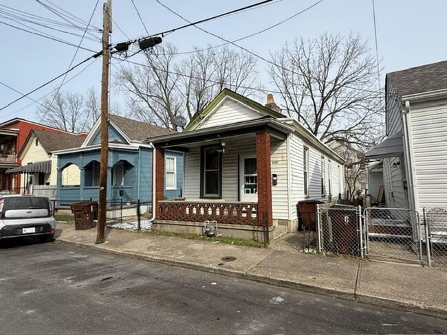 Photo - 1822 Pearl St House