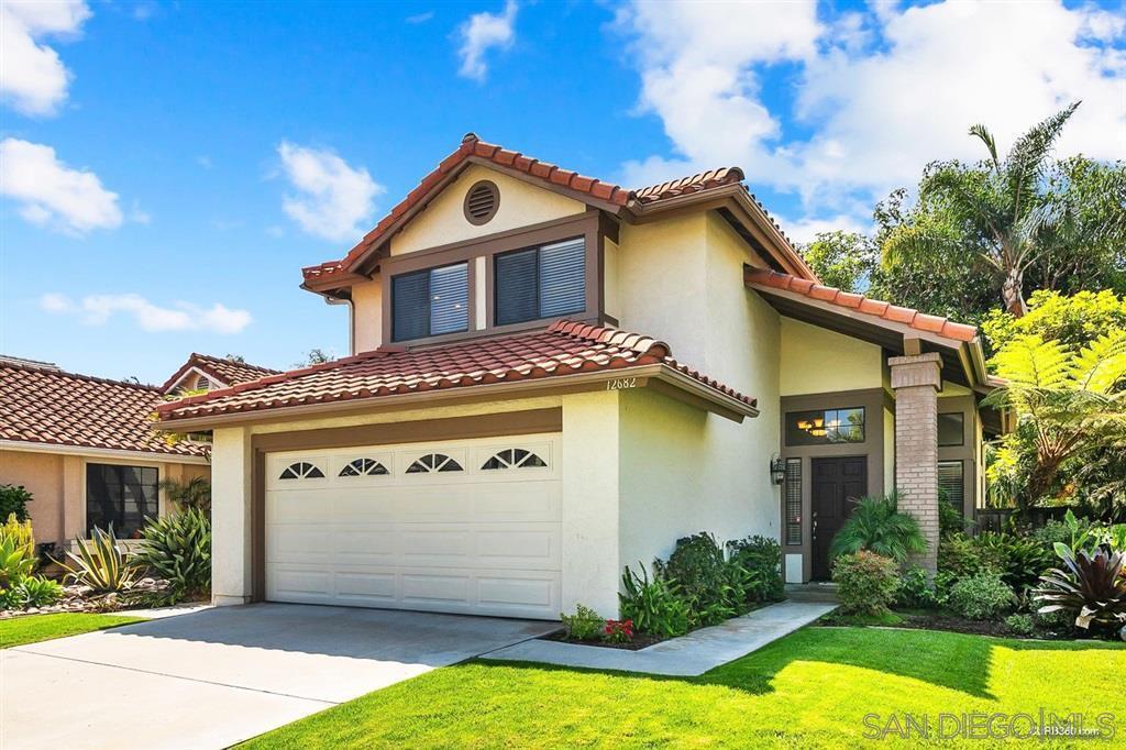 Primary Photo - 12682 Lupita Ct