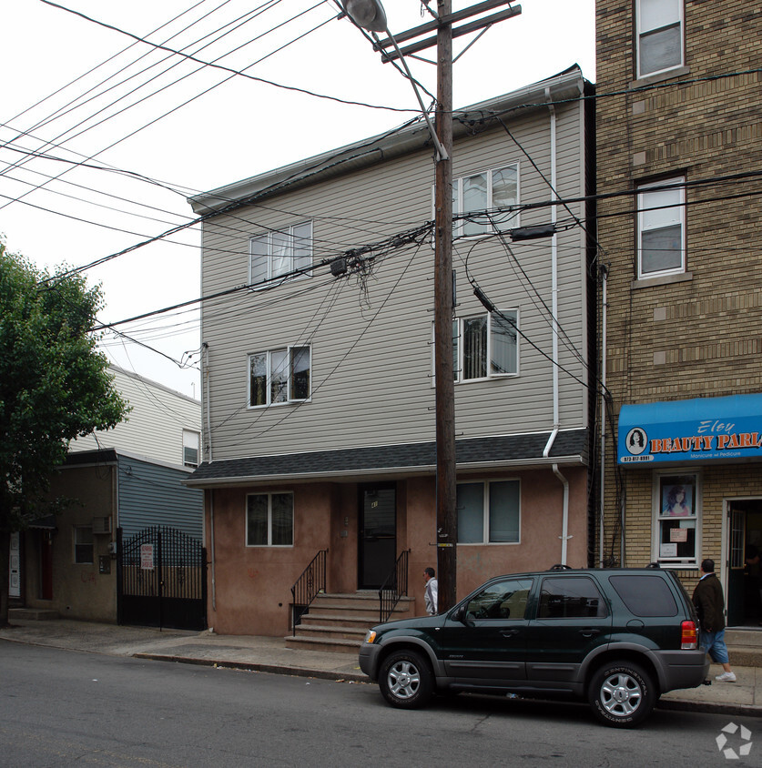 Foto del edificio - 41-43 Pacific St