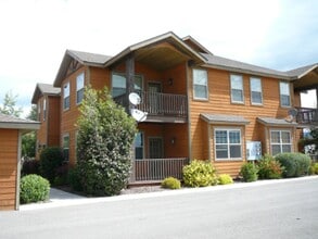 Building Photo - 633 Buffalo Jct Loop