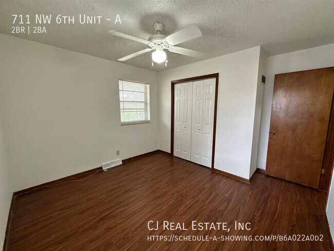 Foto del edificio - 711 NW 6th
