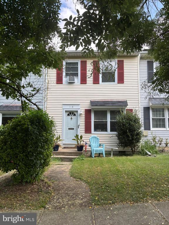Foto principal - 118 Clifford Ave
