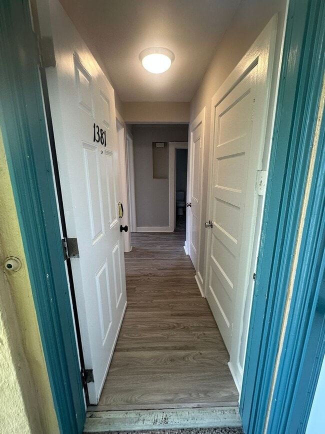 Photo - 1379-1383 24th Avenue Apartment