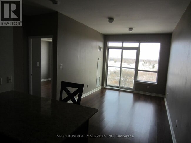 Building Photo - 3865 Lake Shore Blvd W