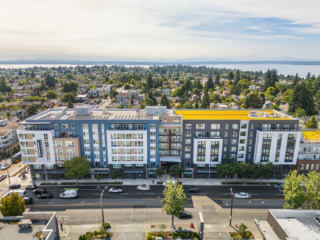 Foto del edificio - Tavin