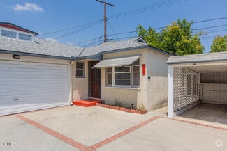 Building Photo - 112 N Berkeley Ave