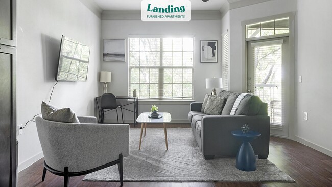 Building Photo - 10800 Lakeline Blvd